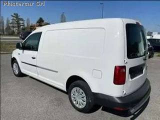 VOLKSWAGEN Caddy usata, con Chiusura centralizzata telecomandata
