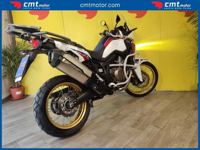 HONDA Africa Twin CRF 1000 L usata 3
