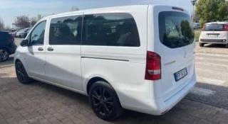 MERCEDES-BENZ Vito usata, con Cerchi in lega