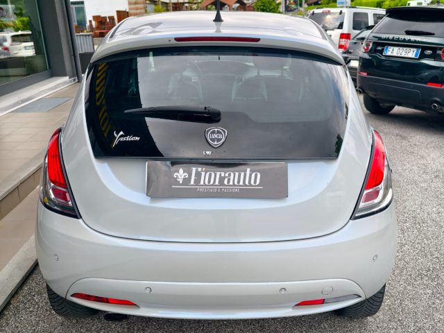 LANCIA Ypsilon usata, con Airbag Passeggero