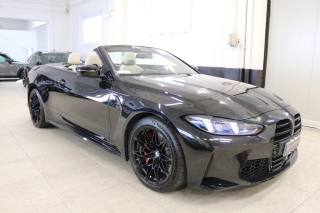 BMW M4 usata, con Sensori di parcheggio posteriori