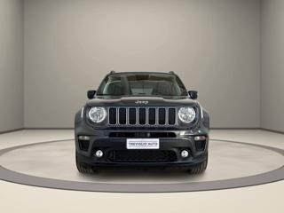 JEEP Renegade usata, con Airbag