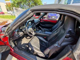 MAZDA MX-5 usata, con ESP