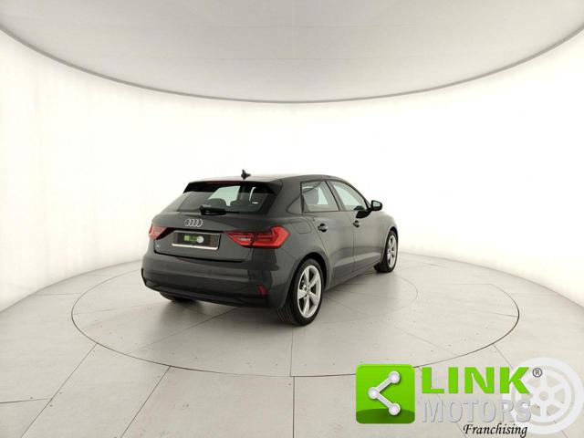 AUDI A1 usata, con Airbag