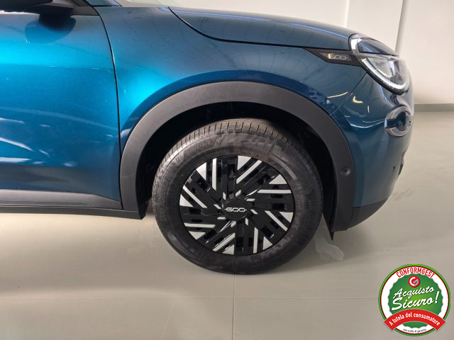 FIAT 600 usata, con Vivavoce