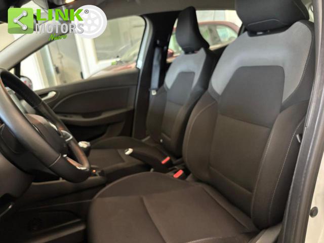 RENAULT Clio usata, con Cruise Control