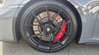 PORSCHE 992 usata, con Climatizzatore