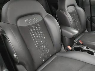 FIAT 500X usata, con Autoradio digitale