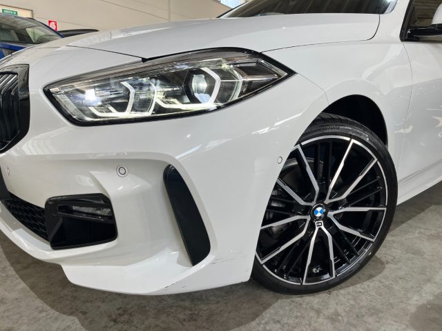 BMW 118 usata, con Alzacristalli elettrici