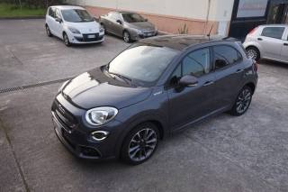 FIAT 500X usata, con Controllo trazione