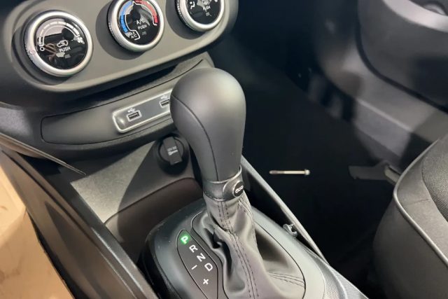 FIAT 500X usata, con Servosterzo