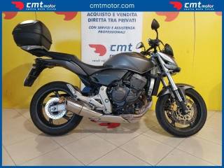 HONDA Hornet 600