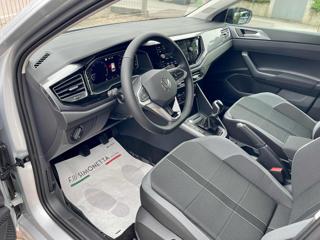VOLKSWAGEN Polo usata, con Chiusura centralizzata