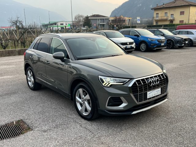AUDI Q3 usata, con Airbag