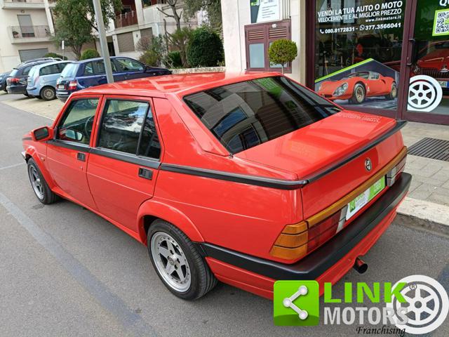 ALFA ROMEO 75 usata 18