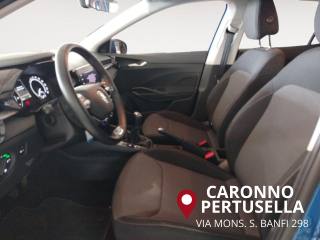 SKODA Fabia usata, con ESP