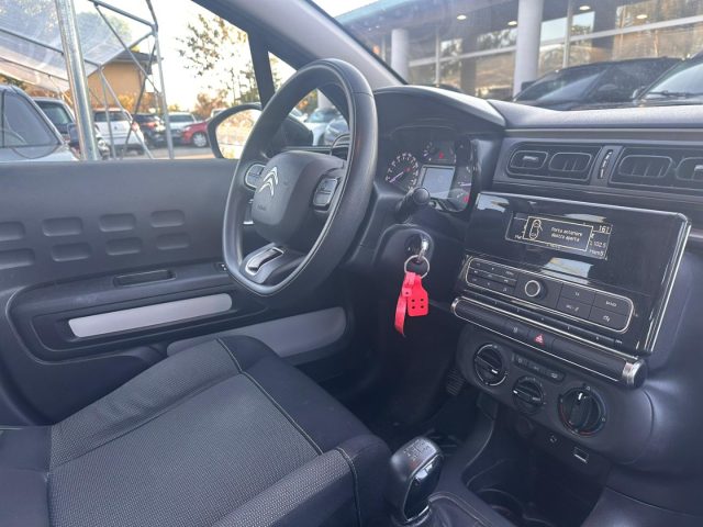 CITROEN C3 usata, con Cruise Control
