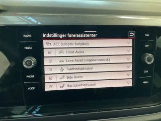 VOLKSWAGEN Polo usata, con Controllo automatico clima