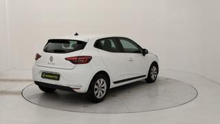 RENAULT Clio usata, con Alzacristalli elettrici