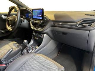 FORD Puma usata, con Cruise Control