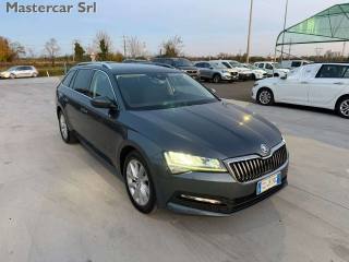 SKODA Superb usata, con Airbag laterali