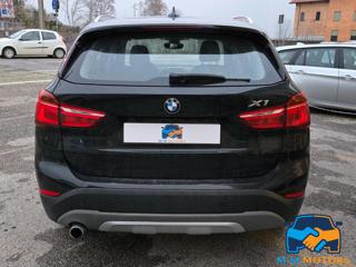 BMW X1 usata, con Alzacristalli elettrici