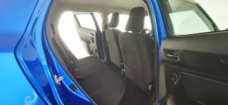 SUZUKI Swift usata, con Airbag testa