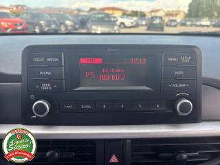 KIA Picanto usata, con Filtro antiparticolato