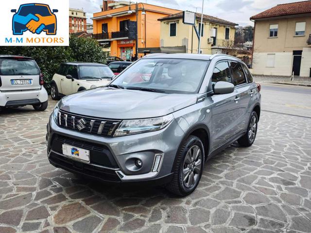 SUZUKI Vitara usata, con Airbag laterali