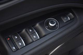 ALFA ROMEO Stelvio usata, con Interni in pelle
