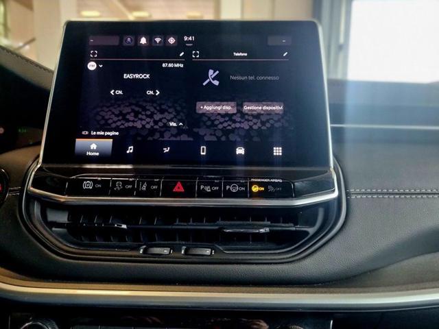 JEEP Compass usata, con Servosterzo