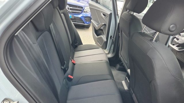 AUDI Q2 usata, con Climatizzatore