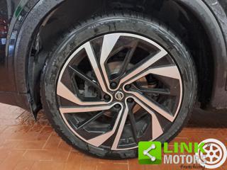 NISSAN Qashqai usata, con Sensore di pioggia