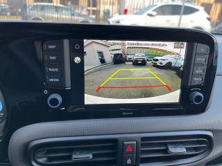 HYUNDAI i10 usata 27
