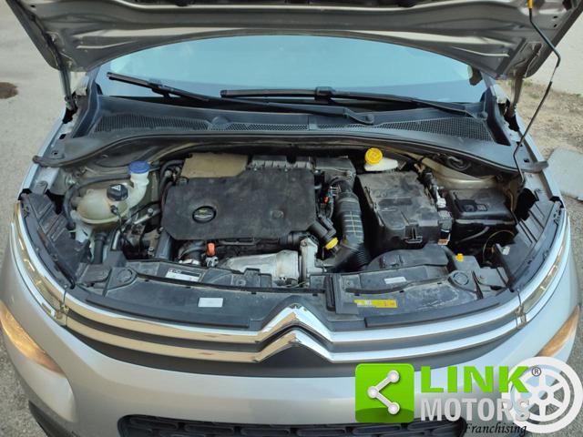 CITROEN C3 usata 28