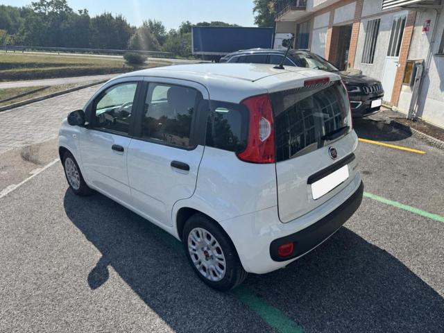 FIAT Panda usata, con Alzacristalli elettrici