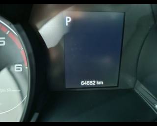ALFA ROMEO Stelvio usata, con Autoradio digitale