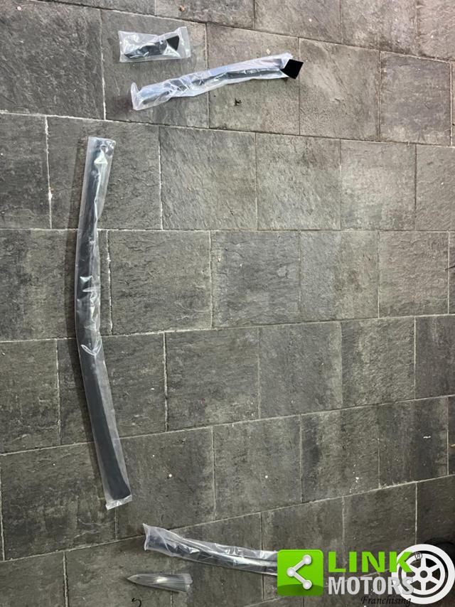 MERCEDES-BENZ A 200 usata 54