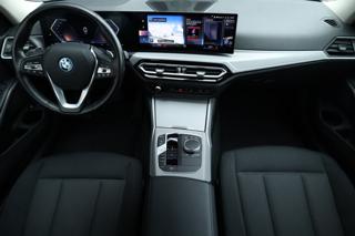 BMW 320 usata, con Alzacristalli elettrici