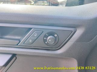 VOLKSWAGEN Caddy usata, con ESP