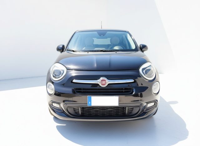 FIAT 500X usata, con Airbag
