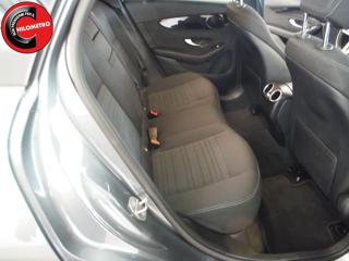MERCEDES-BENZ GLC 300 usata, con Cerchi in lega