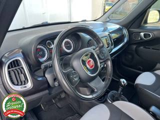 FIAT 500L usata, con Boardcomputer