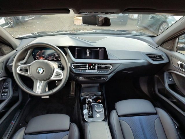 BMW 120 usata, con Controllo automatico clima