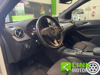 MERCEDES-BENZ B 180 usata, con ESP