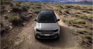 JEEP Avenger usata, con Airbag Passeggero