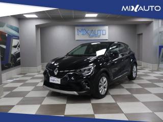 RENAULT Captur Full Hybrid E-Tech 145 CV Intens