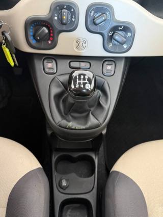 FIAT Panda usata 11