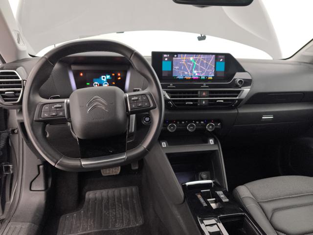 CITROEN C4 usata, con ESP