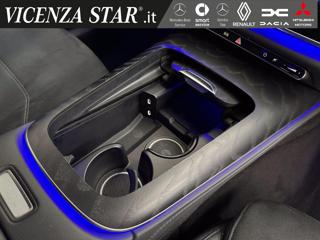 MERCEDES-BENZ E 220 usata, con Sistema di navigazione